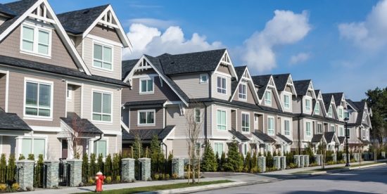 Condo painting services in Lake Apopka, FL