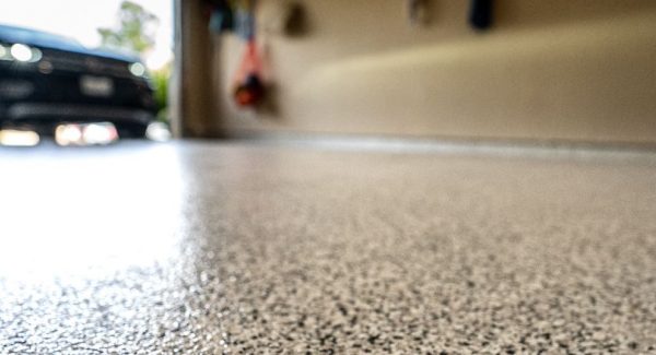 floor coatings