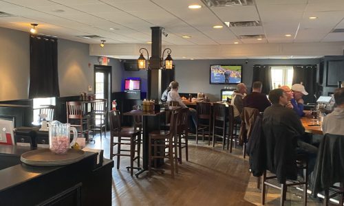 Restaurant Upgrades