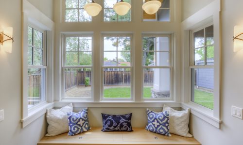 Sun Room Painting