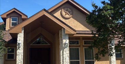 Exterior Painting