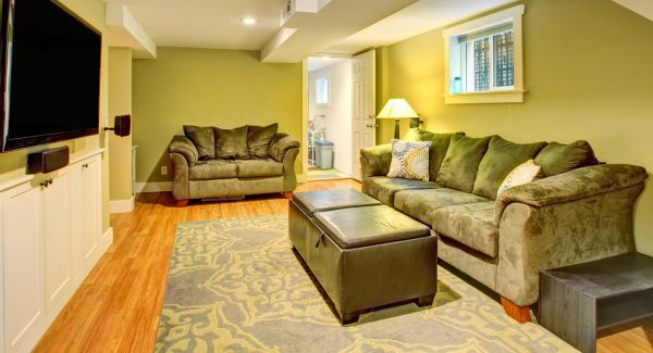 basement painters