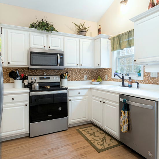 Kitchen Interior