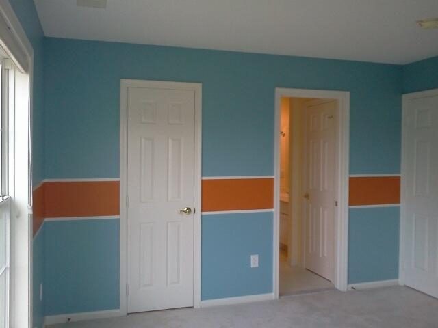 CertaPro Painters in Columbia, MD your Interior painting experts