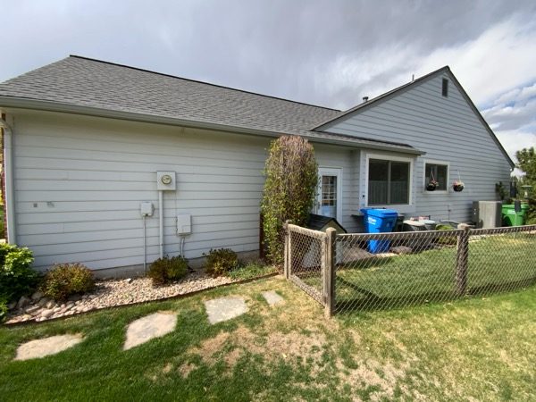exteriror of ranch style home Preview Image 15