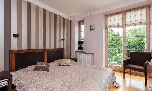 Bedroom Project