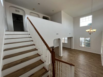 home interior