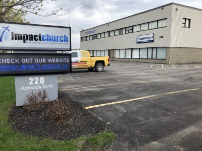 Impact Church