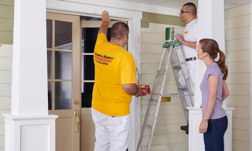 Expert Painting