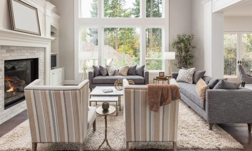 Interior Painting