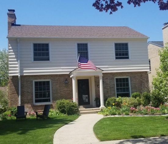 House Painting Project