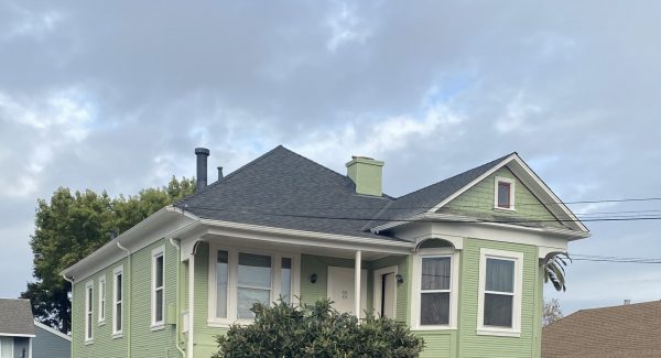 Exterior Painting