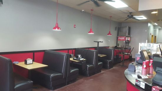 fat shack