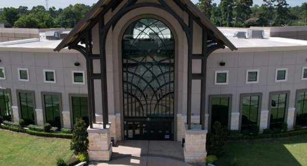 grace church