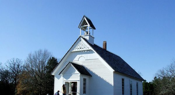 SmyrnaChurch