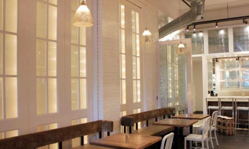 Avenue Kitchen
