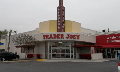 Trader Joes