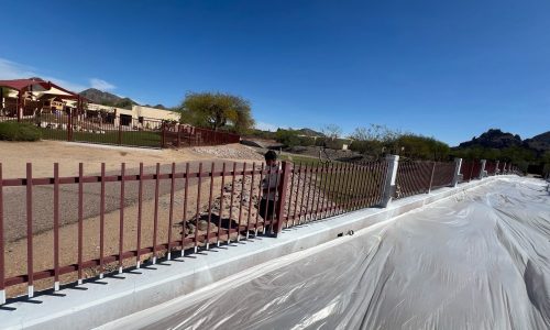 Priming Process