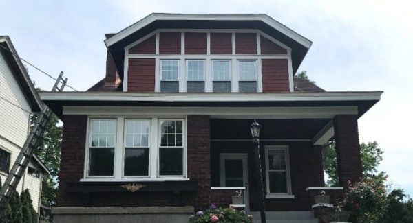 Norwood Ohio Exterior Image