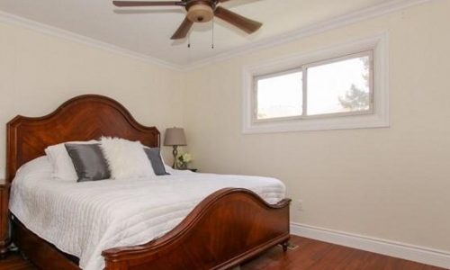 Fresh Bedroom