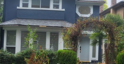 Exterior Painting