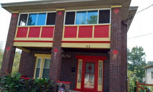 Home Exterior