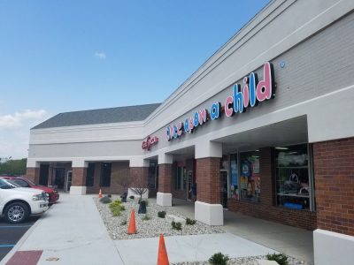 Retail Shopping Center