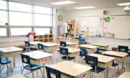classroom