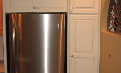 Cabinet Update