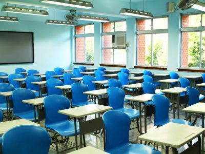School Painters in League City