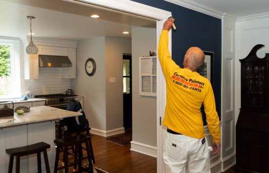 Interior Painters Powder Springs, GA
