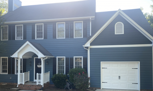 Exterior Painting