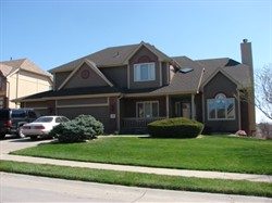 CertaPro Painters in Omaha, NE. are your Exterior painting experts