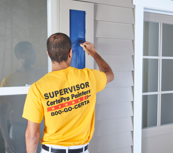 supervisor