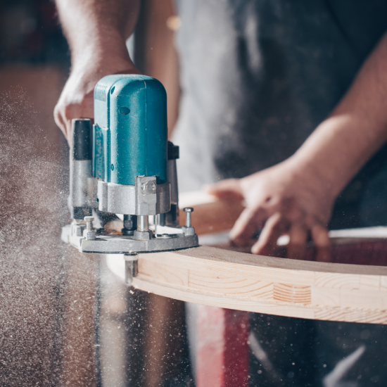 Carpentry