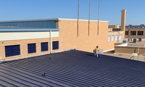 Music Building