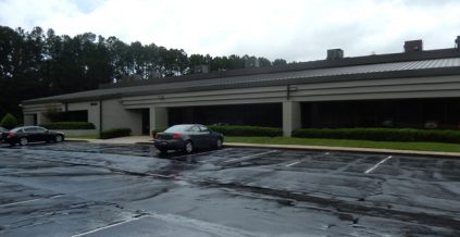 Victory World Church Before & After Album ...