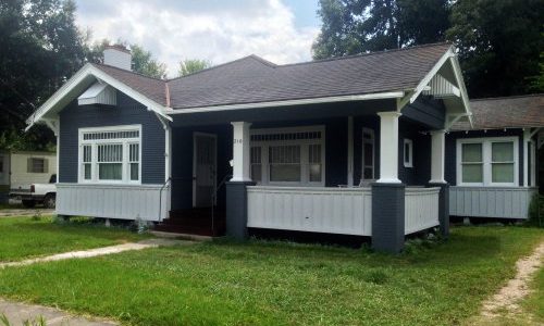 Exterior Painting