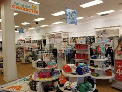 CertaPro Painters in Little Rock, AR are your Commercial Retail painting experts