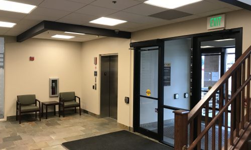 Entryway