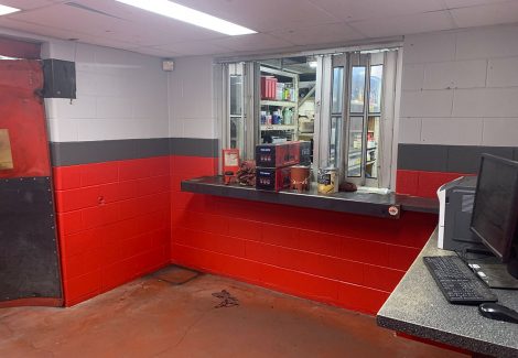 Canadian Tire Auto Shop