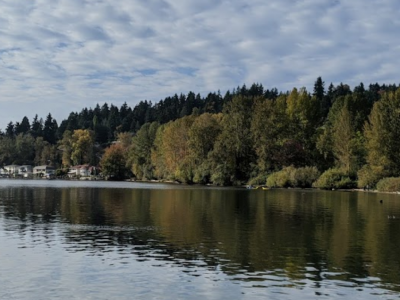 Lake Forest Park