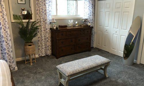 Interior Painting