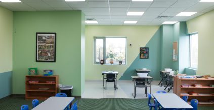 Montessori School of Shadow Creek – Painting Album ...
