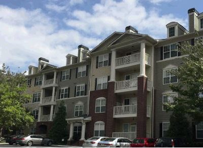 atlanta georgia condominium painters