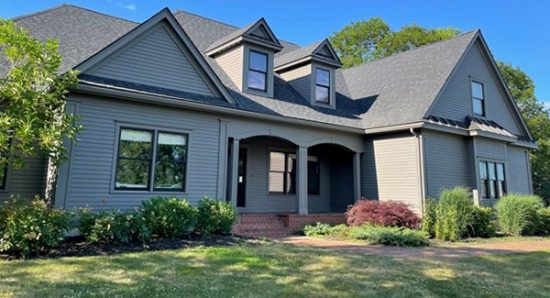 Residential Terms