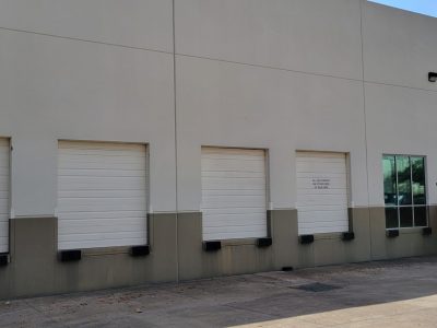 warehouse