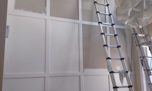 Wall - Painting