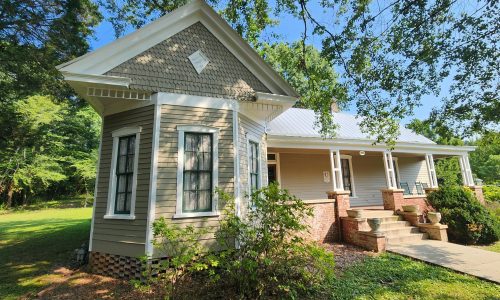 Exterior Painting