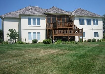Exterior Home in Lenexa, KS
